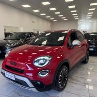 Fiat 500X 1.5 T4 Hybrid 130 CV DCT Red