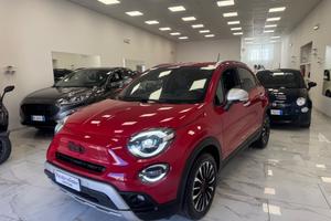 Fiat 500X 1.5 T4 Hybrid 130 CV DCT Red