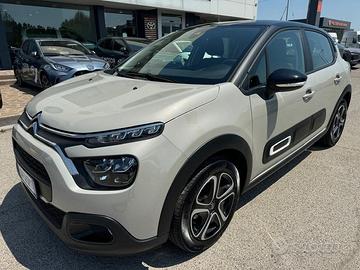 Citroën C3 PureTech 83 S&S MAX