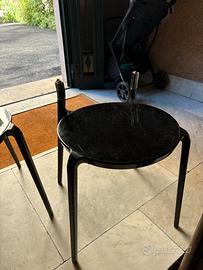 Sedie calligaris wien