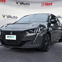 Peugeot 208 GT 100 EAT8 S/S auto N1 AUTOCARRO