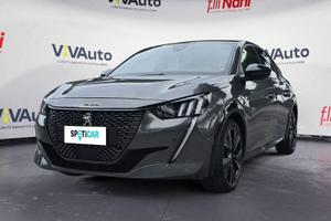 Peugeot 208 GT 100 EAT8 S/S auto N1 AUTOCARRO