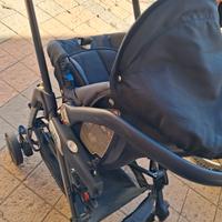  trio CAM completo di tutto 