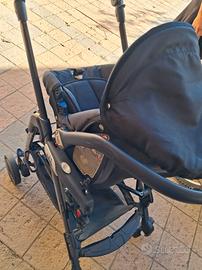  trio CAM completo di tutto 