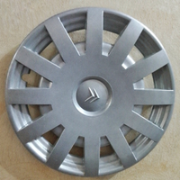 Borchia copricerchio R15 CITROEN C3