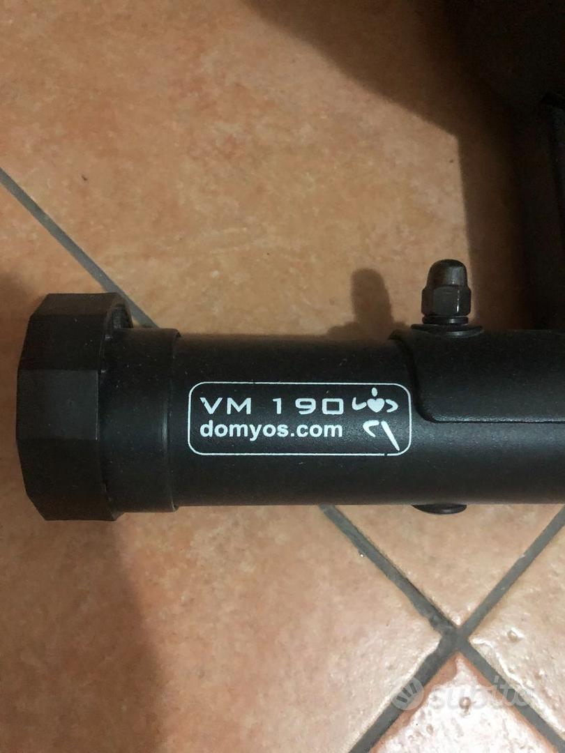 Cyclette Domyos VM 190 Sports In vendita a Palermo