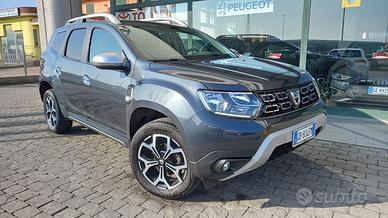 Dacia Duster 1.0 TCe 100 CV ECO-G 4x2 15th Anniver