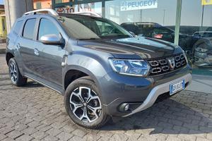 Dacia Duster 1.0 TCe 100 CV ECO-G 4x2 15th Anniver