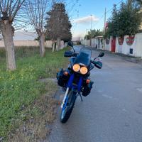 Yamaha XTZ 750 Super Tenerè- 1990