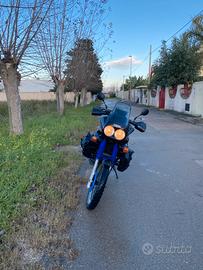 Yamaha XTZ 750 Super Tenerè- 1990