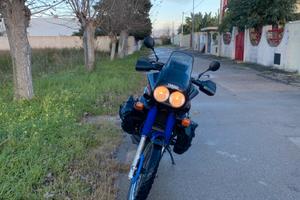 Yamaha XTZ 750 Super Tenerè- 1990