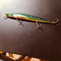 Molix Jugulo Jerk 140