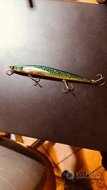 Molix Jugulo Jerk 140