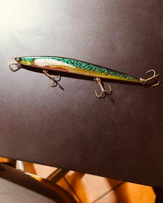 Molix Jugulo Jerk 140