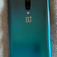 OnePlus 7T Pro 8GB RAM + 256GB Disco
