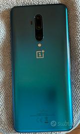 OnePlus 7T Pro 8GB RAM + 256GB Disco