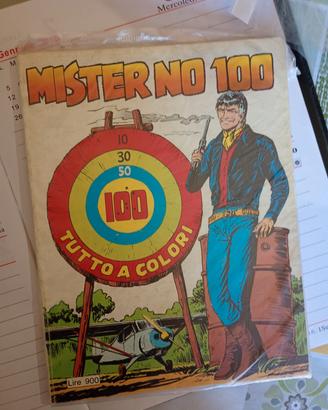 fumetti vari