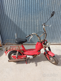 Ciclomotore d'epoca Cimatti Mini Chic