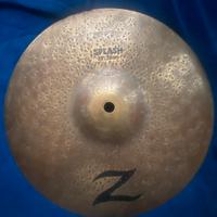 Piatti per batteria acustica