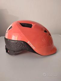 Casco bici bambino Decathlon 500