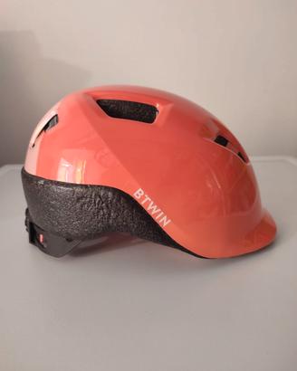 Casco bici bambino Decathlon 500