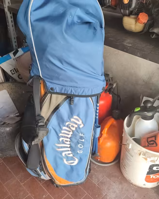borsa da golf