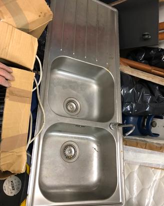 Lavabo