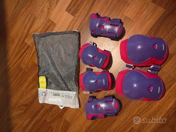 Protezioni per skateboard e Roller per bambini