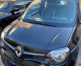 RENAULT Twingo 3ª serie - 2018