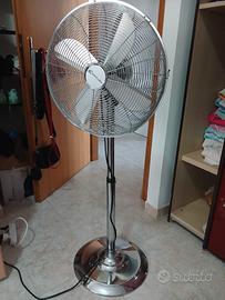 ventilatore Electroline