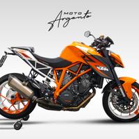 Ktm 1290 Super Duke R