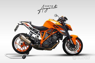 Ktm 1290 Super Duke R