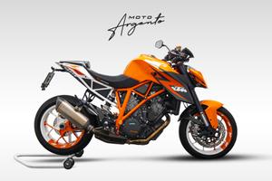 Ktm 1290 Super Duke R