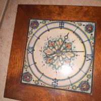 orologio vintage 