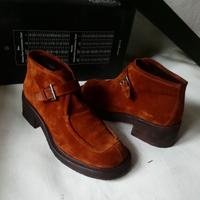 Scarpe stivaletti donna, Daniela Jasoni numero 39½