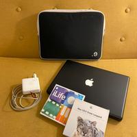 Macbook Unibody Apple