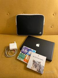 Macbook Unibody Apple