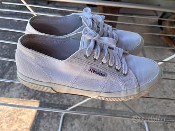 Superga bianco 41