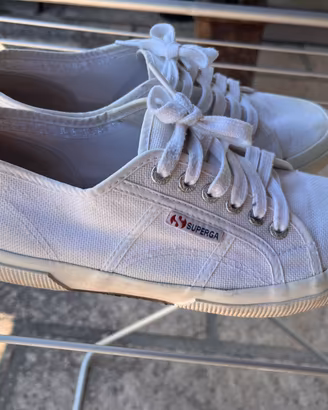 Superga bianco 41