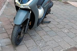 SCOOTER HONDA SH 150