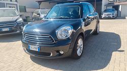 Mini Cooper Countryman 2.0 D ALL4 Automatica