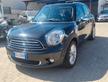 Mini Cooper Countryman 2.0 D ALL4 Automatica