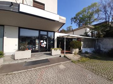 Negozio Legnano [Cod. rif 3234092VCG]