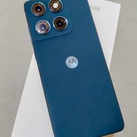 Motorola Edge 60 5G da 8/256GB espandibile