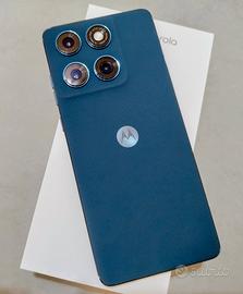 Motorola Edge 60 5G da 8/256GB espandibile