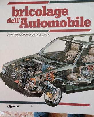 Bricolage auto