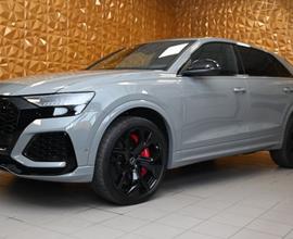 AUDI RS Q8 4.0TFSI Q.TIP.COMPETITION DYNAMICPLUS