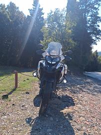 Benelli TRK 502 - 2019