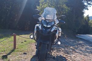 Benelli TRK 502 - 2019