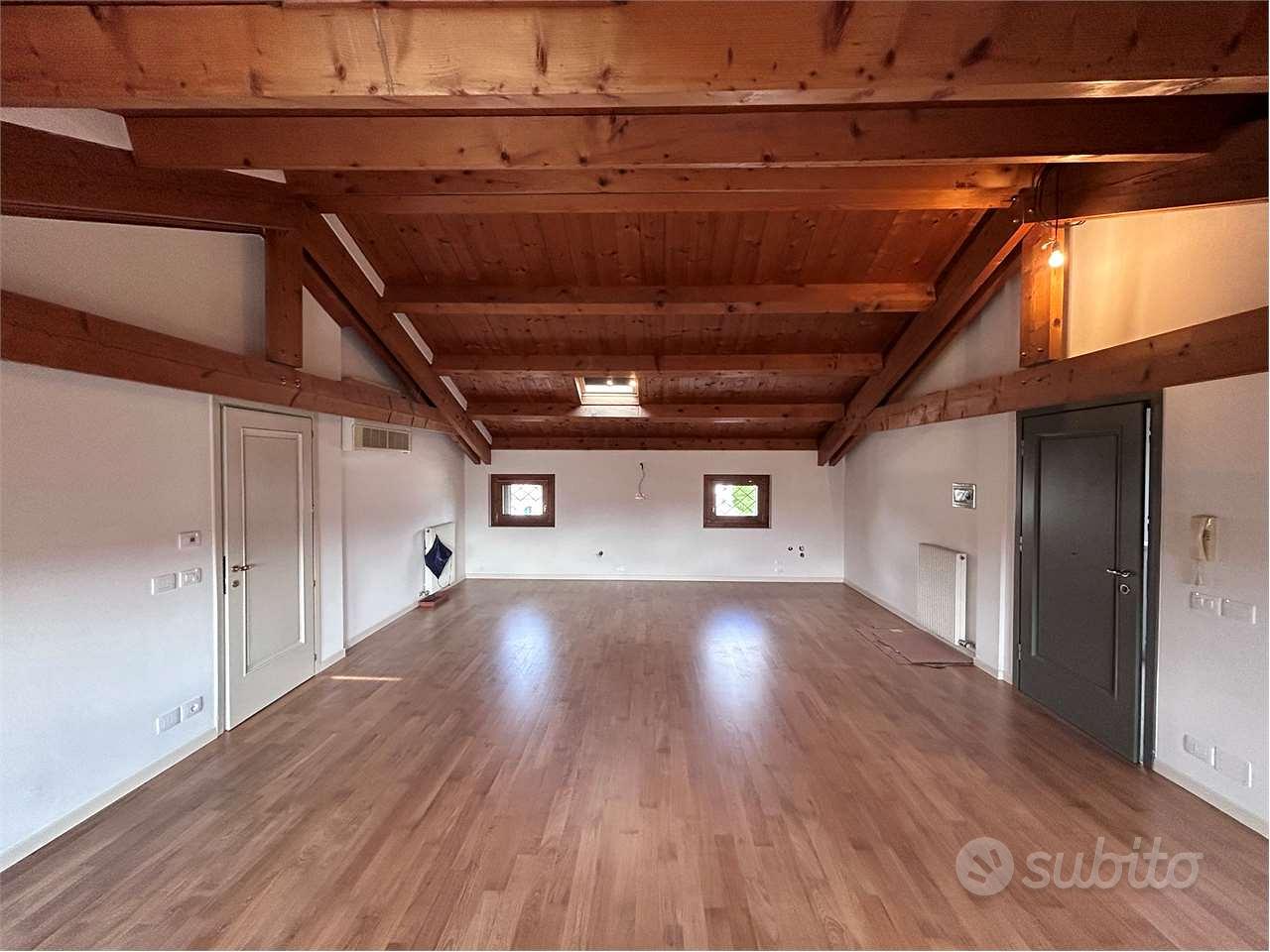 Apartment in Sernaglia della Battaglia, Falzè di Piave - Vista 2